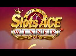 slots ace winner