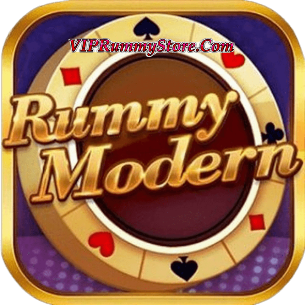 rummy modern